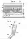 Fig. 10 - Liquid crystal device and electronic apparatus