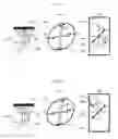 Fig. 22 - Tilted C-plate retarder compensator and display systems incorporating the same