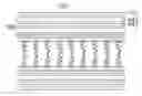 Fig. 01 - Transmission liquid crystal display operable in optically compensated bend mode