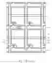 Fig. 02 - Liquid crystal display panel and method manufacturing the same having particular spacers