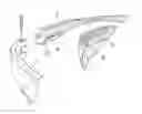 Fig. 01 - SIDE GUARDS FOR EYEGLASSES
