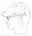 Fig. 01 - Eyewear retention device