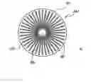 Fig. 01 - Mask configured to maintain nutrient transport without producing visible diffraction patterns