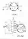 Fig. 09 - Method and apparatus for aligning a mask with the visual axis of an eye