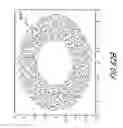 Fig. 28 - Method and apparatus for aligning a mask with the visual axis of an eye