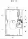 Fig. 05 - Shutter opening and closing apparatus for beam projector
