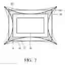 Fig. 09 - Projection lens, optical projection apparatus and method for reducing distortion utilizing the same