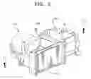 Fig. 03 - Projector with improved aperture member