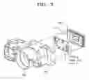 Fig. 04 - Projector with improved aperture member