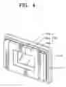 Fig. 05 - Projector with improved aperture member