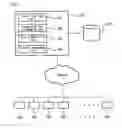 Fig. 06 - Random-type identifying material, 3-D identifying system and method using the same
