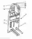 Fig. 01 - Photo radiation intensity sensor and method thereof