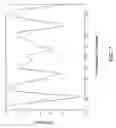 Fig. 08 - Reducing variations in energy reflected from a sample due to thin film interference