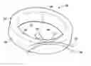 Fig. 01 - Method for winding sensing coils and sensing coil for fiber optic gyroscopes