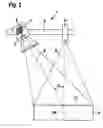 Fig. 03 - Method for calibrating a camera-laser-unit in respect to a calibration-object