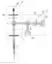 Fig. 01 - Apparatus and method for measuring displacement, surface profile and inner radius
