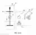 Fig. 03 - Apparatus and method for measuring displacement, surface profile and inner radius