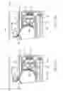 Fig. 11 - Dual printhead controller architecture