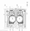 Fig. 12 - Dual printhead controller architecture