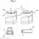 Fig. 02 - Apparatus, system and method for executing image processing based on job data stored in a portable storage medium