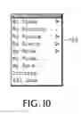 Fig. 11 - Method for routing and processing of print jobs in an open systems printing environment