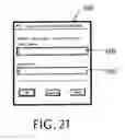Fig. 22 - Method for routing and processing of print jobs in an open systems printing environment