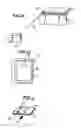 Fig. 04 - Method and apparatus for linking designated portions of a received document image with an electronic address