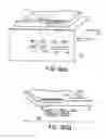 Fig. 07 - Method and apparatus for linking designated portions of a received document image with an electronic address