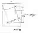 Fig. 22 - Method and apparatus for linking designated portions of a received document image with an electronic address