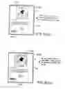 Fig. 30 - Method and apparatus for linking designated portions of a received document image with an electronic address