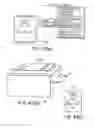 Fig. 32 - Method and apparatus for linking designated portions of a received document image with an electronic address