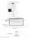 Fig. 45 - Method and apparatus for linking designated portions of a received document image with an electronic address