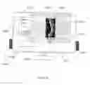 Fig. 58 - Method and apparatus for linking designated portions of a received document image with an electronic address