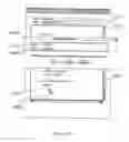 Fig. 72 - Method and apparatus for linking designated portions of a received document image with an electronic address