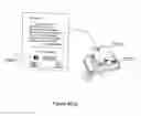 Fig. 76 - Method and apparatus for linking designated portions of a received document image with an electronic address