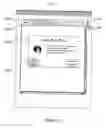 Fig. 79 - Method and apparatus for linking designated portions of a received document image with an electronic address