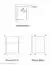 Fig. 83 - Method and apparatus for linking designated portions of a received document image with an electronic address