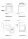 Fig. 85 - Method and apparatus for linking designated portions of a received document image with an electronic address