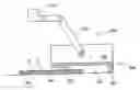 Fig. 01 - Document positioning apparatus for document camera