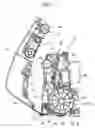 Fig. 08 - Automatic document feeder and image forming apparatus equipped with the same