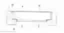 Fig. 01 - Method for the production of window elements which can be soldered into a housing in a hermetically tight manner and of a window element sealing a housing