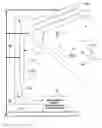 Fig. 01 - Display system using two displays and polarization direction rotation for showing high-resolution and three-dimensional images and method and use of a DBEF beam splitter