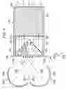 Fig. 04 - A Refractive Scheme for Dual Lamp High Brightness Projection System