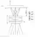 Fig. 02 - Suspension apparatus for auto-focus lens device and a method for fabricating the same