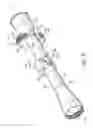 Fig. 05 - Scope with push-in windage/elevation reset