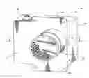 Fig. 01 - Universal security camera