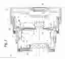 Fig. 03 - Extension spring installation structure of a lens barrel
