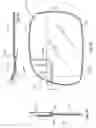 Fig. 10 - Compound automotive rearview mirror