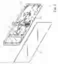 Fig. 03 - Additive in-car rearview mirror