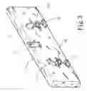 Fig. 04 - Additive in-car rearview mirror